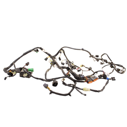 2008 - 2018 SUZUKI HAYABUSA MAIN HARNESS WIRING LOOM ELECTRCIAL SYSTEM STOCK