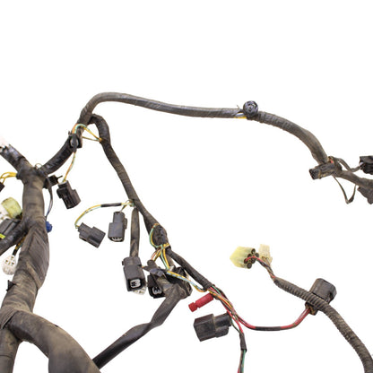 2008 - 2018 SUZUKI HAYABUSA MAIN HARNESS WIRING LOOM ELECTRCIAL SYSTEM STOCK