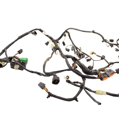 2008 - 2018 SUZUKI HAYABUSA MAIN HARNESS WIRING LOOM ELECTRCIAL SYSTEM STOCK