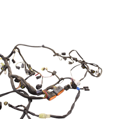 2008 - 2018 SUZUKI HAYABUSA MAIN HARNESS WIRING LOOM ELECTRCIAL SYSTEM STOCK