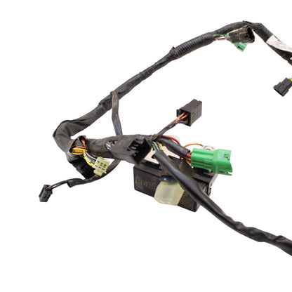 2008 - 2018 SUZUKI HAYABUSA MAIN HARNESS WIRING LOOM ELECTRCIAL SYSTEM STOCK