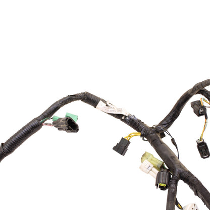 2008 - 2018 SUZUKI HAYABUSA MAIN HARNESS WIRING LOOM ELECTRCIAL SYSTEM STOCK