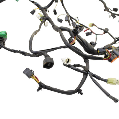 2008 - 2018 SUZUKI HAYABUSA MAIN HARNESS WIRING LOOM ELECTRCIAL SYSTEM STOCK