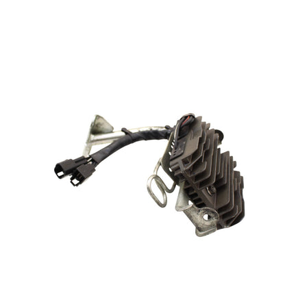 2008 - 2018 SUZUKI HAYABUSA RECTIFIER VOLTAGE REGULATOR ELECTICAL SYSTEM
