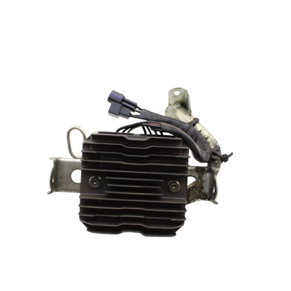 2008 - 2018 SUZUKI HAYABUSA RECTIFIER VOLTAGE REGULATOR ELECTICAL SYSTEM