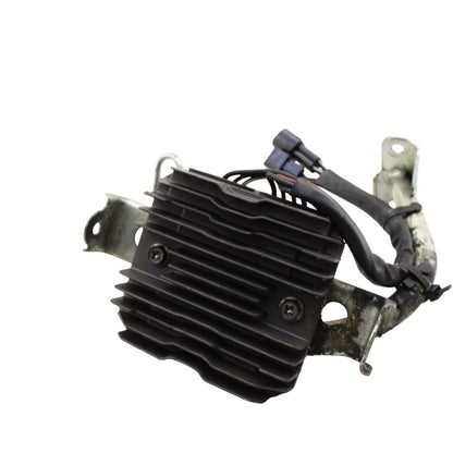 2008 - 2018 SUZUKI HAYABUSA RECTIFIER VOLTAGE REGULATOR ELECTICAL SYSTEM