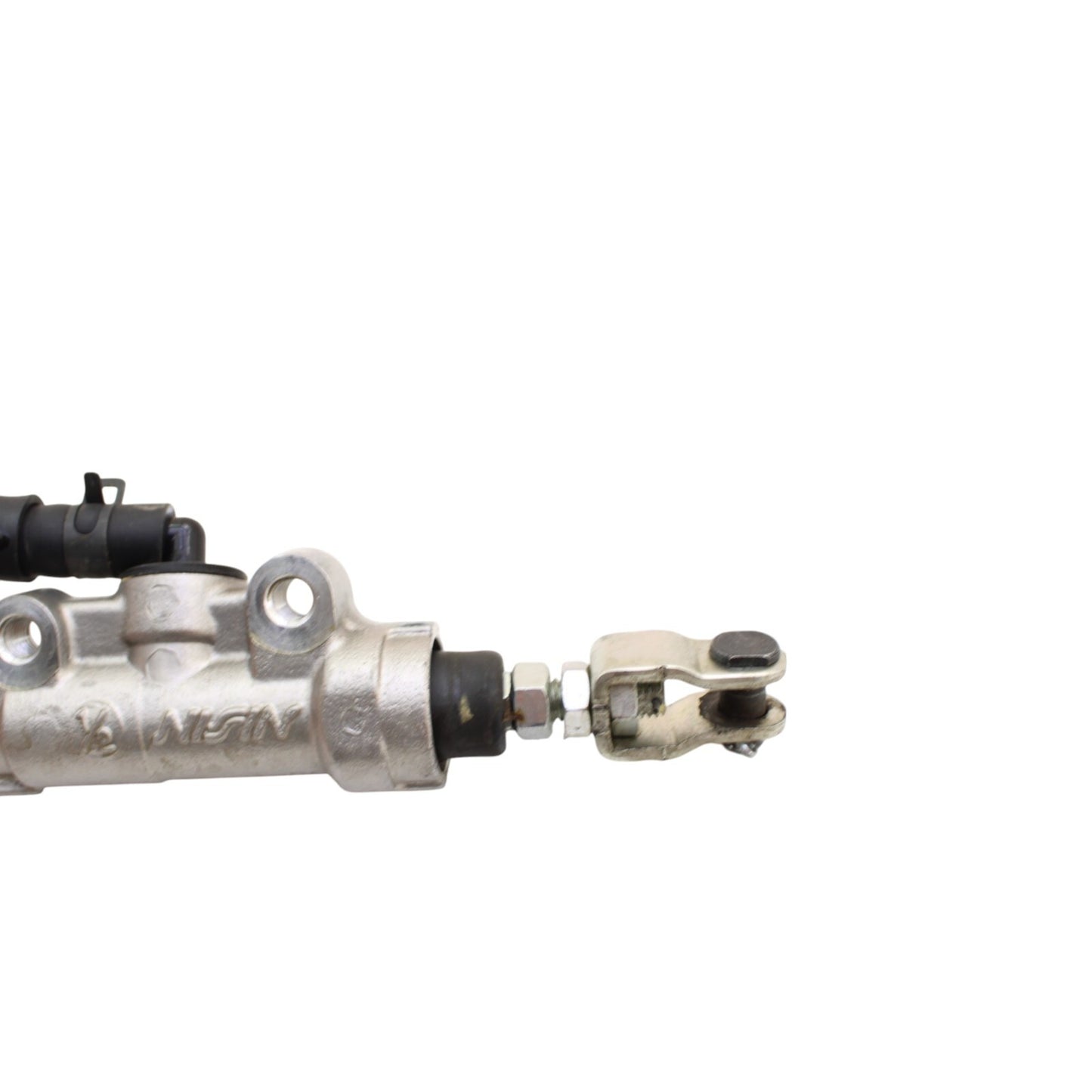 2018 - 2021 YAMAHA YZFR3 REAR BRAKE MASTER CYLINDER STOCK