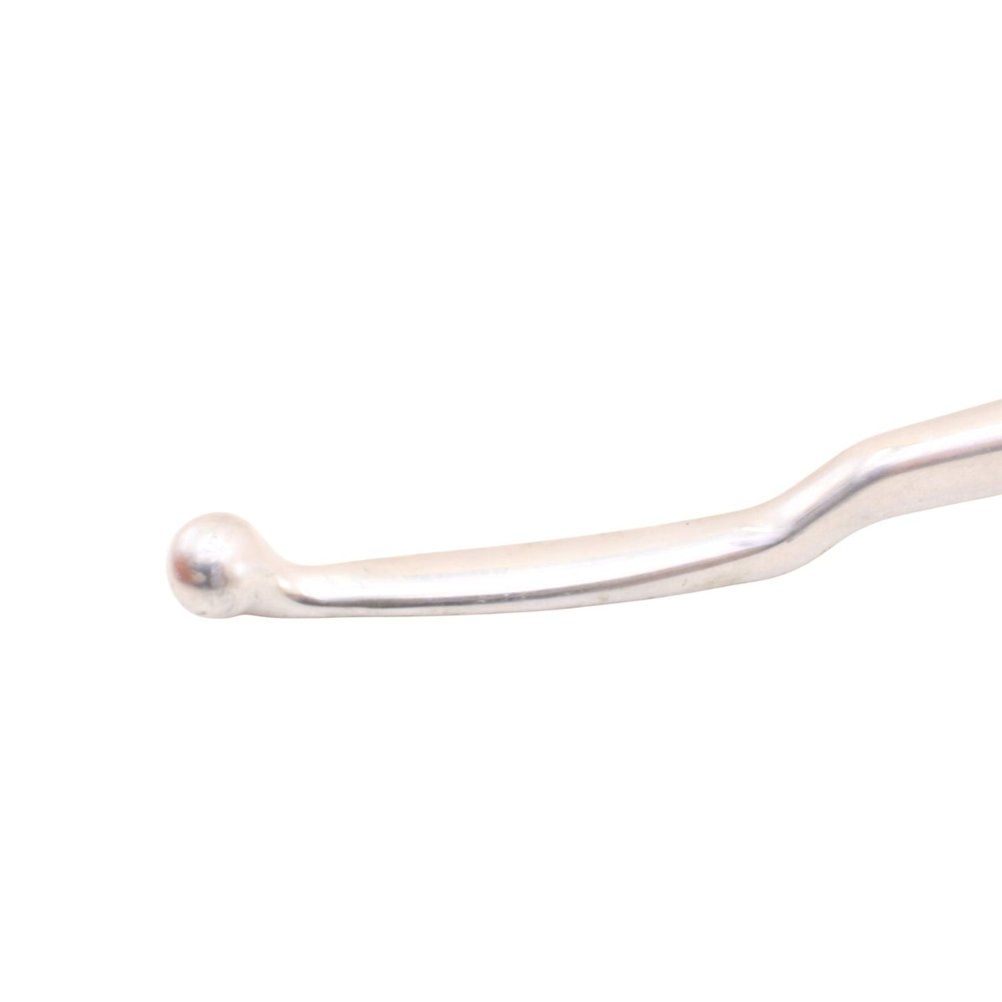 2019 - 2021 YAMAHA YZF R3 CLUTCH LEVER LH SILVER STOCK 1WD-H3912-00-00