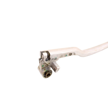 2019 - 2021 YAMAHA YZF R3 CLUTCH LEVER LH SILVER STOCK 1WD-H3912-00-00