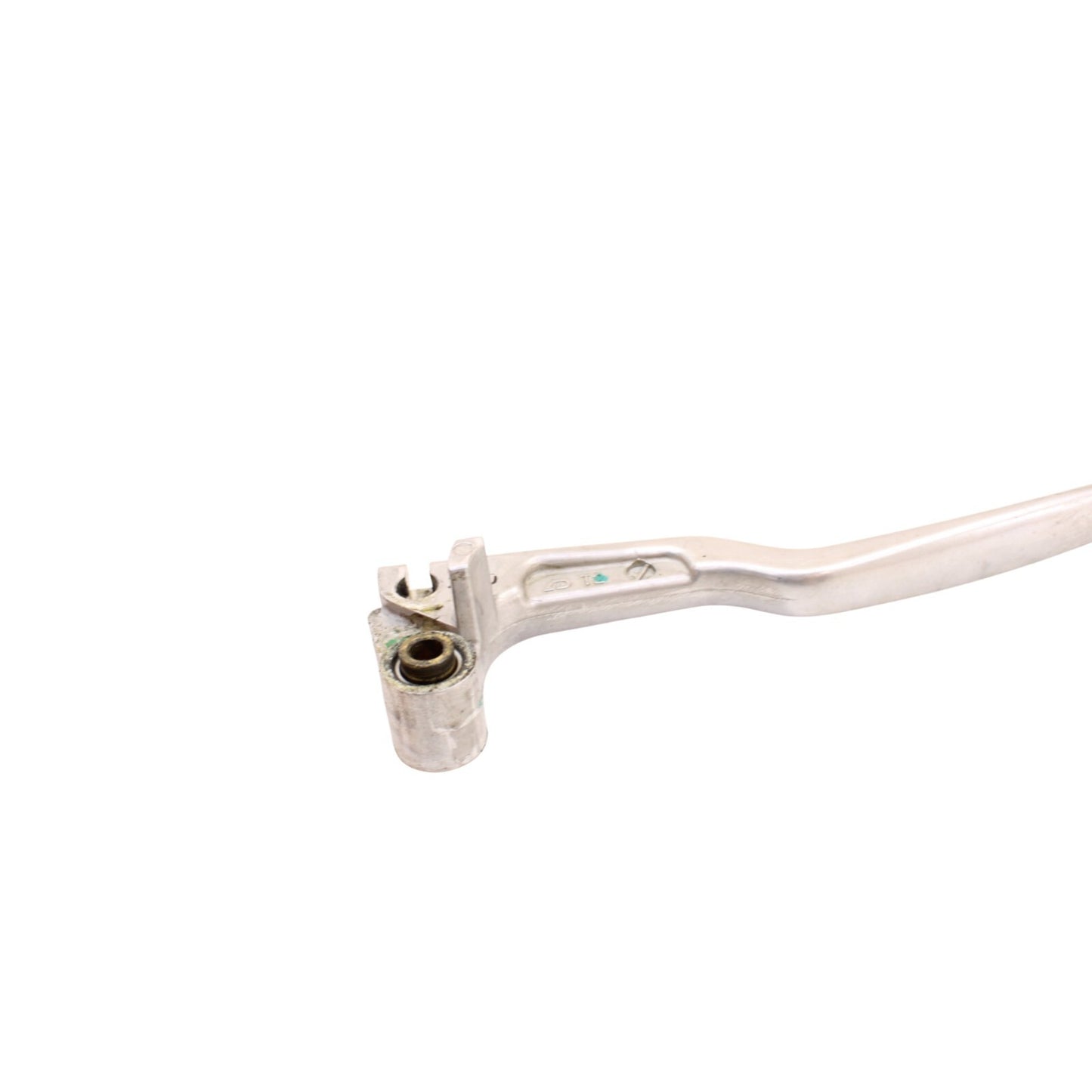 2019 - 2021 YAMAHA YZF R3 CLUTCH LEVER LH SILVER STOCK 1WD-H3912-00-00