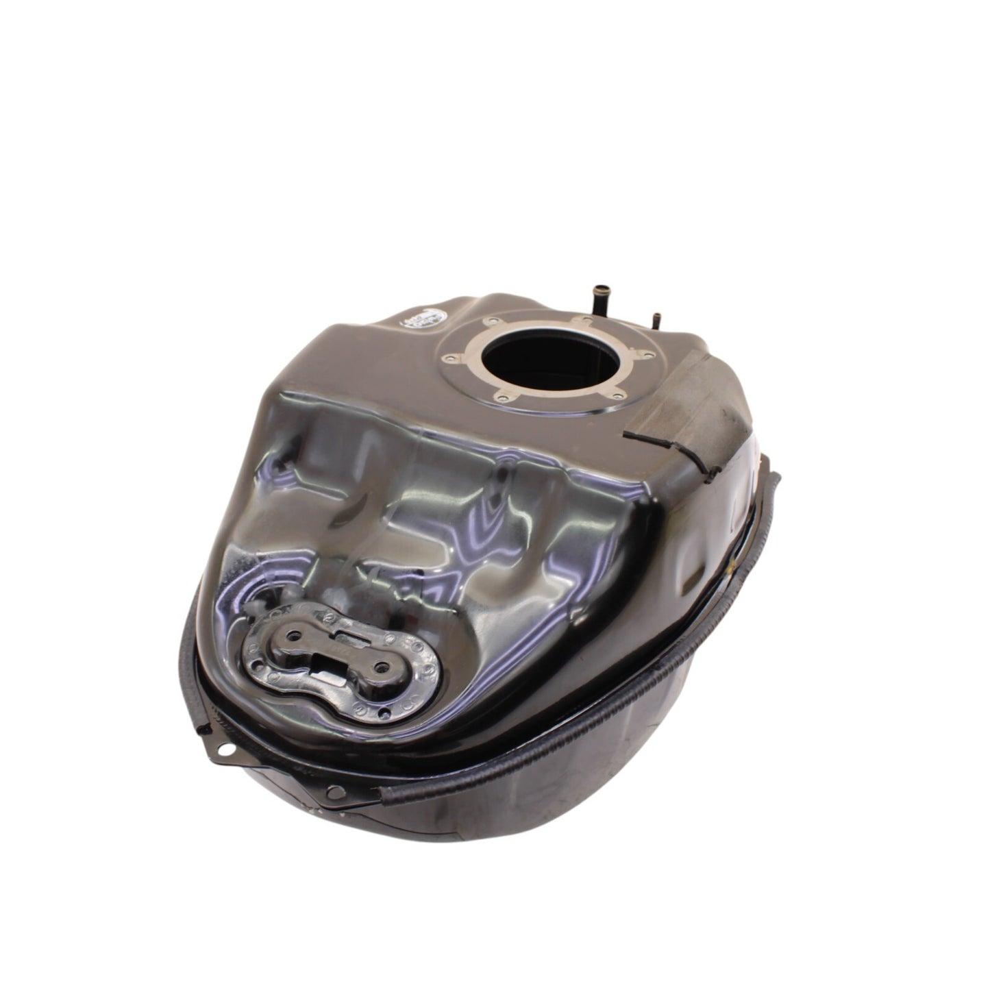 2019 - 2025 Yamaha YZF-R3 YZFR3 GAS TANK FUEL RESERVOIR CELL BLACK ENGINE MOTOR