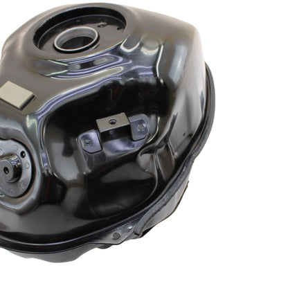 2019 - 2025 Yamaha YZF-R3 YZFR3 GAS TANK FUEL RESERVOIR CELL BLACK ENGINE MOTOR