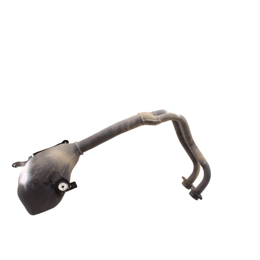 2019 - 2025 Yamaha YZF R3 Exhaust Header Muffler Engine Motor OEM