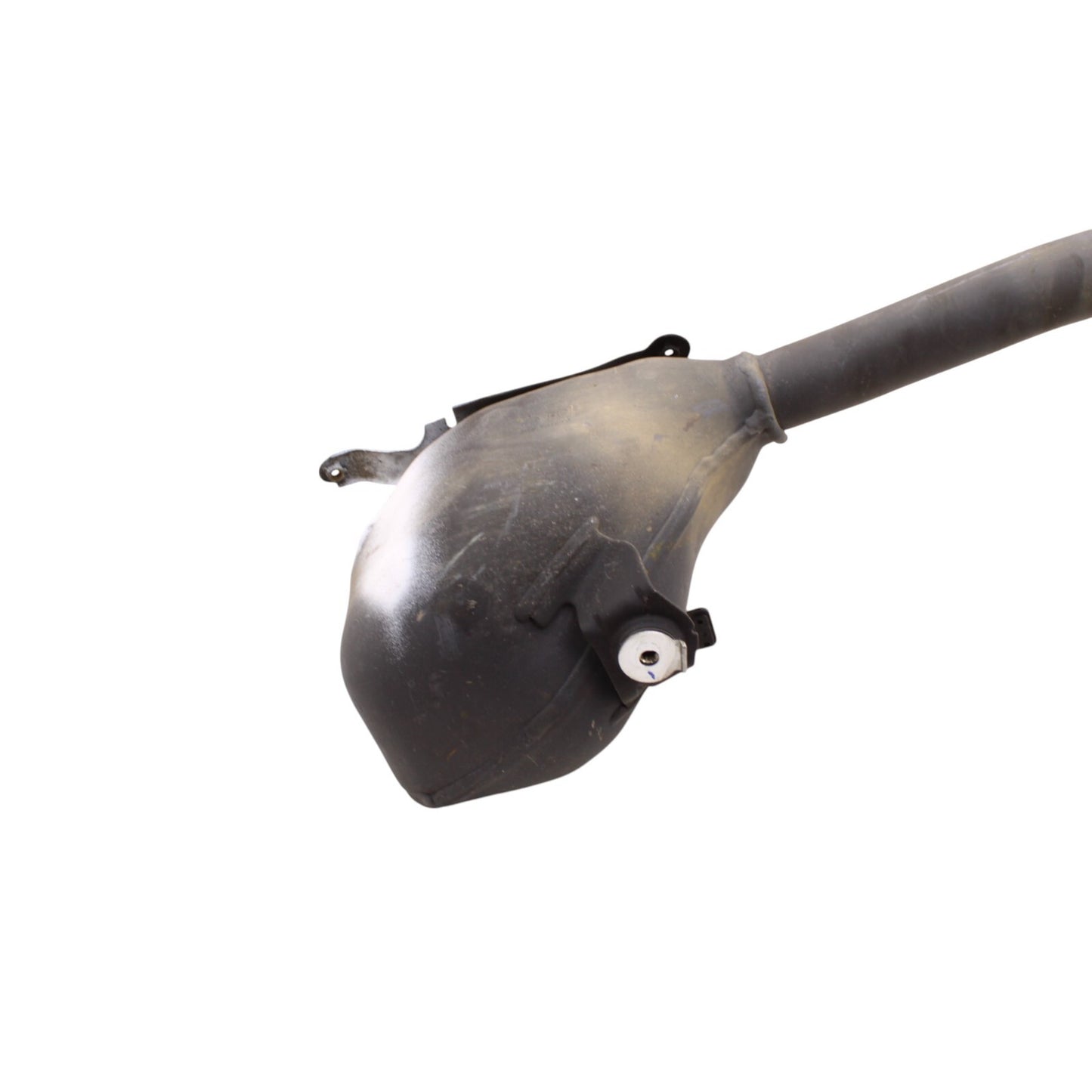 2019 - 2025 Yamaha YZF R3 Exhaust Header Muffler Engine Motor OEM