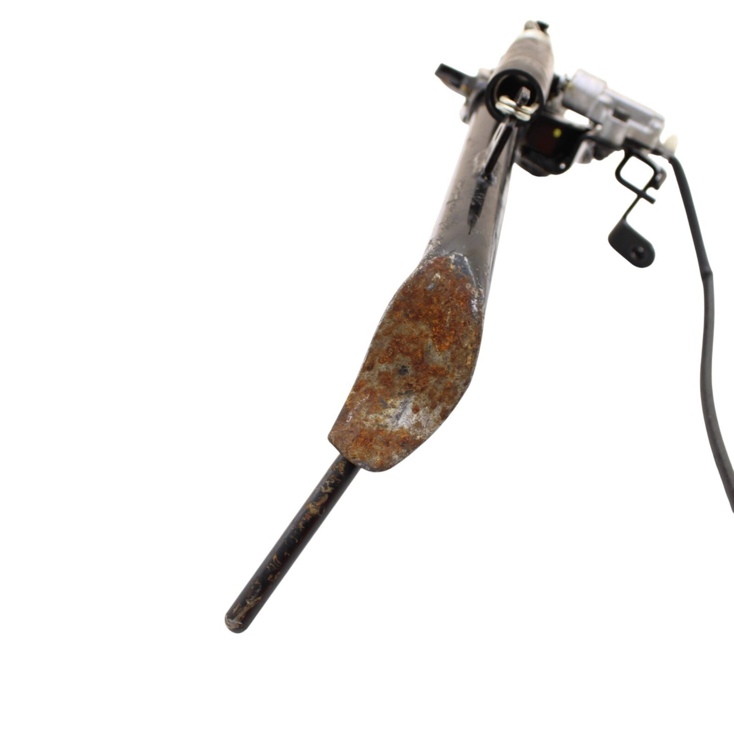 2019-2024 Yamaha YZFR3 YZF R3 Kickstand Side Kick Stand SENSOR