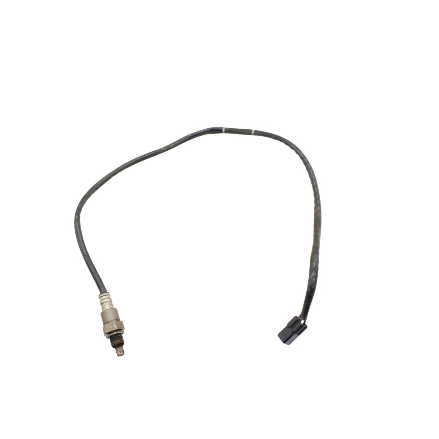 21 YAMAHA YZF R3 YZFR3 EXHAUST HEADER PIPE OXYGEN O2 SENSOR ANTENNA STOCK OEM