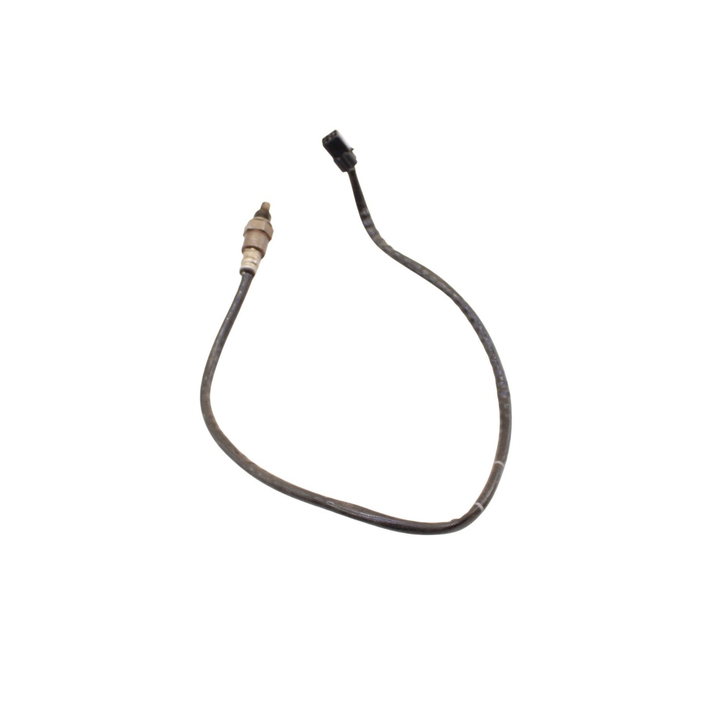 21 YAMAHA YZF R3 YZFR3 EXHAUST HEADER PIPE OXYGEN O2 SENSOR ANTENNA STOCK OEM