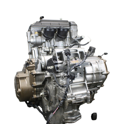 18 Honda CRF1000 Africa Twin Adventure Sports Engine Motor 30 DAY WARRANTY