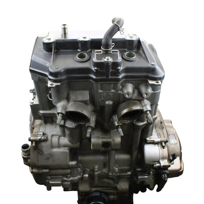 18 Honda CRF1000 Africa Twin Adventure Sports Engine Motor 30 DAY WARRANTY