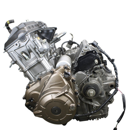 18 Honda CRF1000 Africa Twin Adventure Sports Engine Motor 30 DAY WARRANTY