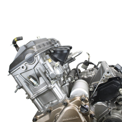18 Honda CRF1000 Africa Twin Adventure Sports Engine Motor 30 DAY WARRANTY