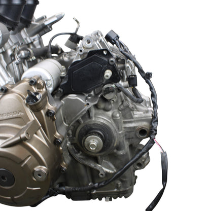 18 Honda CRF1000 Africa Twin Adventure Sports Engine Motor 30 DAY WARRANTY