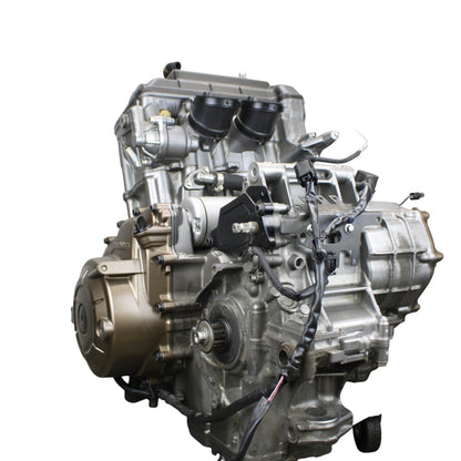 18 Honda CRF1000 Africa Twin Adventure Sports Engine Motor 30 DAY WARRANTY