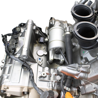 18 Honda CRF1000 Africa Twin Adventure Sports Engine Motor 30 DAY WARRANTY