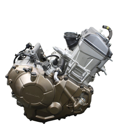 18 Honda CRF1000 Africa Twin Adventure Sports Engine Motor 30 DAY WARRANTY
