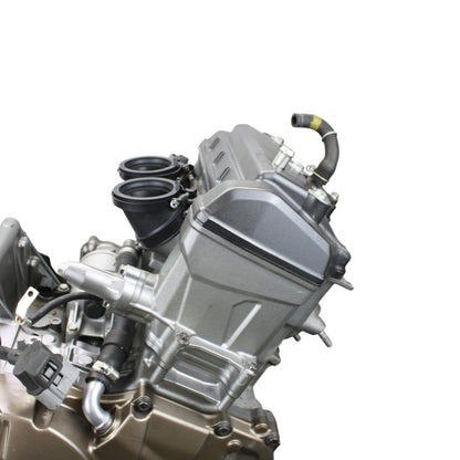 18 Honda CRF1000 Africa Twin Adventure Sports Engine Motor 30 DAY WARRANTY