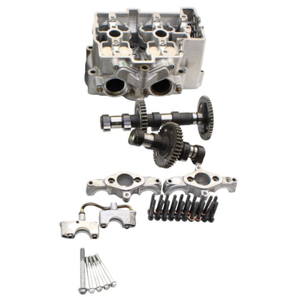 2010 - 2014 APRILIA RSV4 CYLINDER HEAD SHIPPING COST, FOR CLINET