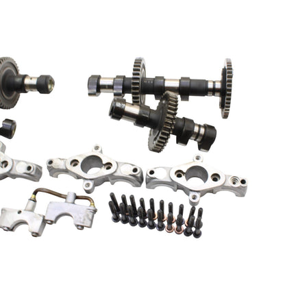 2010 - 2014 APRILIA RSV4 CYLINDER HEAD SHIPPING COST, FOR CLINET