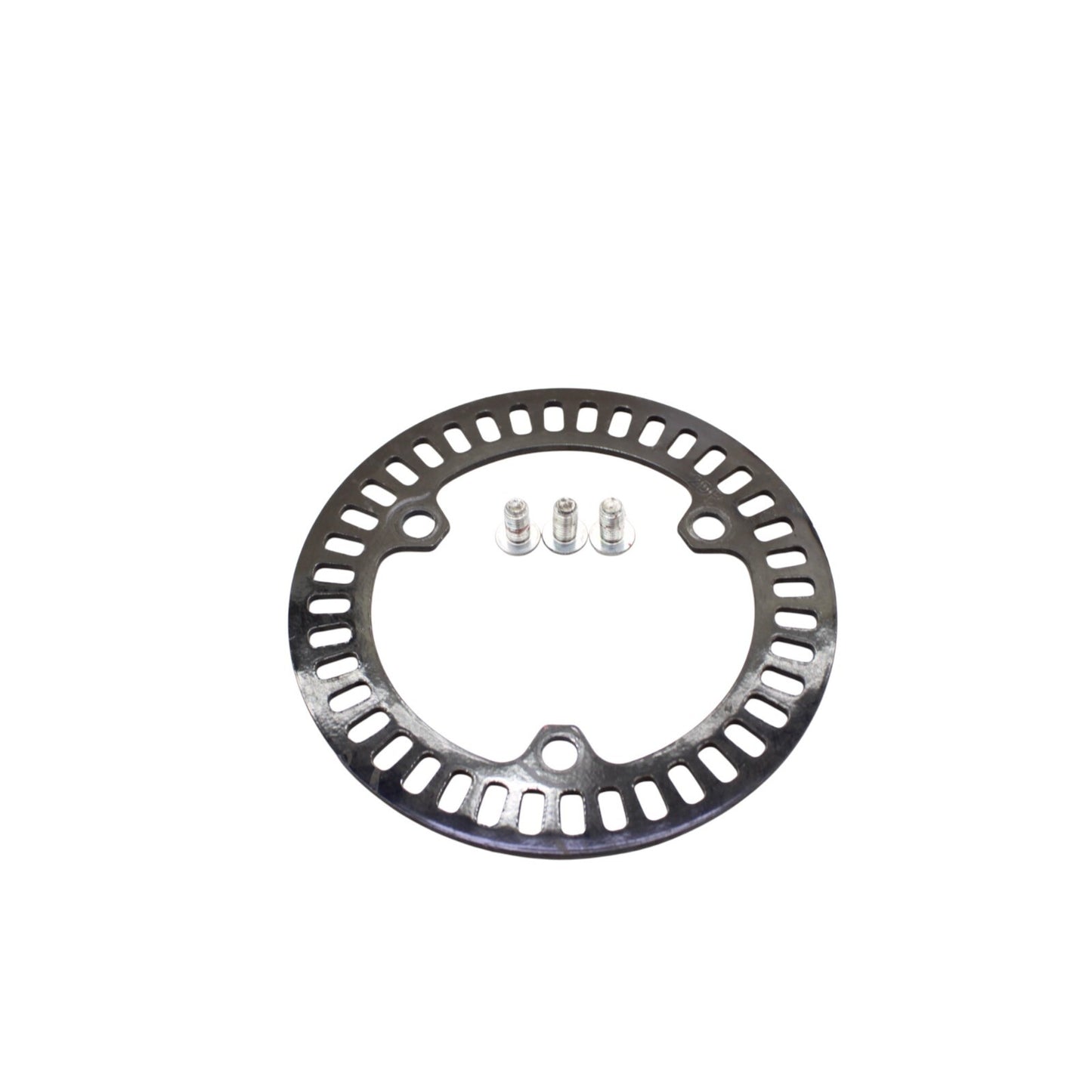 2019 - 2024  Yamaha YZF-R3 YZFR3 Rear Back Wheel Brake ABS Brake Disc Ring