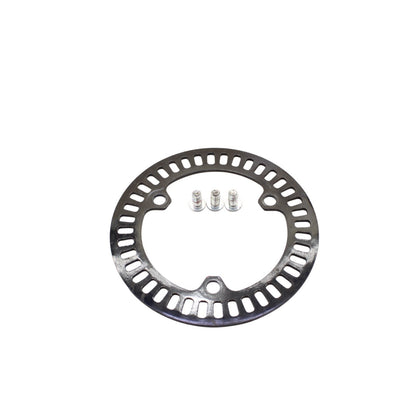 2019 - 2024  Yamaha YZF-R3 YZFR3 Rear Back Wheel Brake ABS Brake Disc Ring