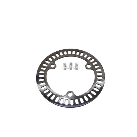 2019 - 2024  Yamaha YZF-R3 YZFR3 Rear Back Wheel Brake ABS Brake Disc Ring