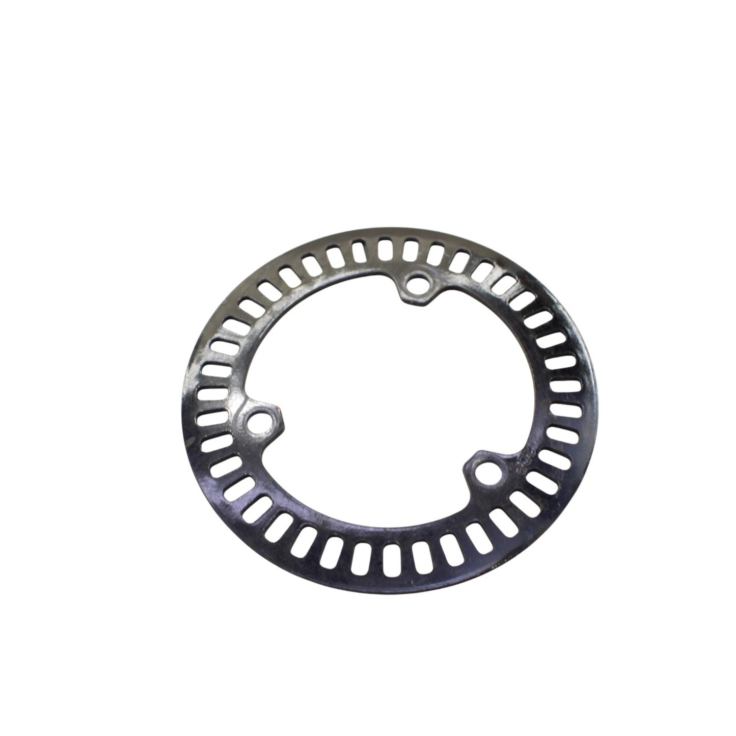 2019 - 2024  Yamaha YZF-R3 YZFR3 Rear Back Wheel Brake ABS Brake Disc Ring
