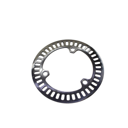 2019 - 2024  Yamaha YZF-R3 YZFR3 Rear Back Wheel Brake ABS Brake Disc Ring