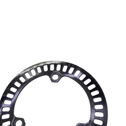 2019 - 2024  Yamaha YZF-R3 YZFR3 Rear Back Wheel Brake ABS Brake Disc Ring