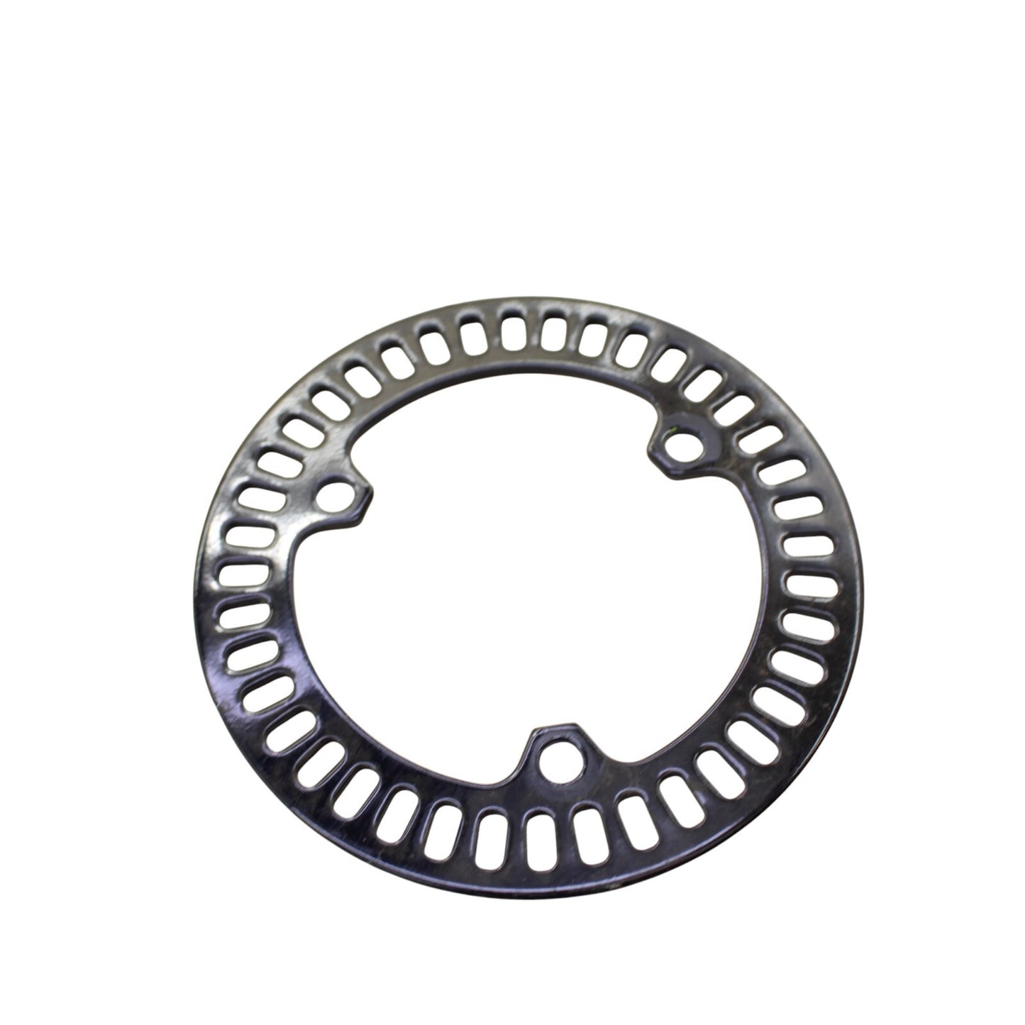 2019 - 2024  Yamaha YZF-R3 YZFR3 Rear Back Wheel Brake ABS Brake Disc Ring