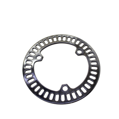 2019 - 2024  Yamaha YZF-R3 YZFR3 Rear Back Wheel Brake ABS Brake Disc Ring