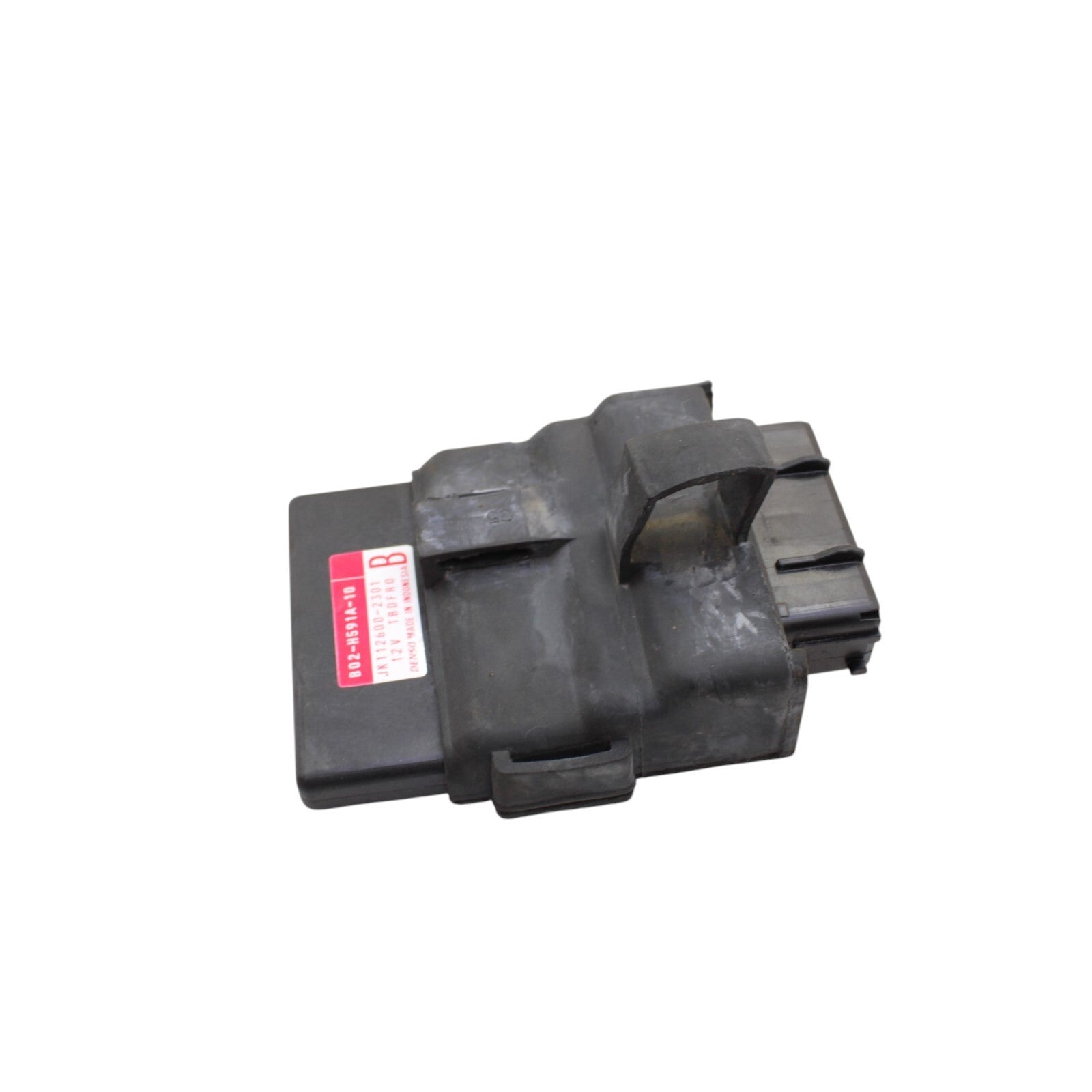 2019 - 2024 YAMAHA YZF R3 ENGINE COMPUTER CDI ECU ECM CONTROL UNIT