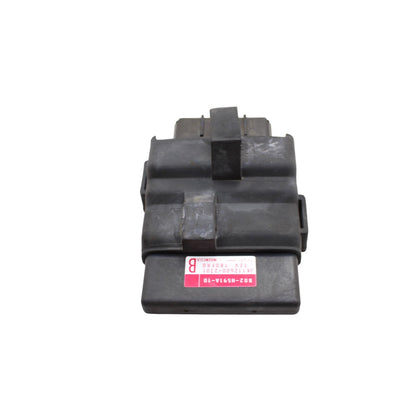 2019 - 2024 YAMAHA YZF R3 ENGINE COMPUTER CDI ECU ECM CONTROL UNIT STOCK OEM