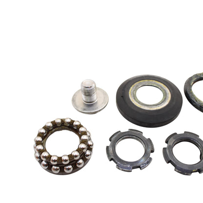 2019 - 2024  Yamaha YZF R3 Triple Tree Lower BEARING NUT WASHER  OEM