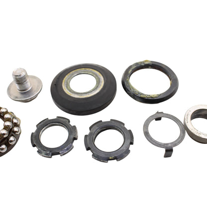 2019 - 2024  Yamaha YZF R3 Triple Tree Lower BEARING NUT WASHER  OEM