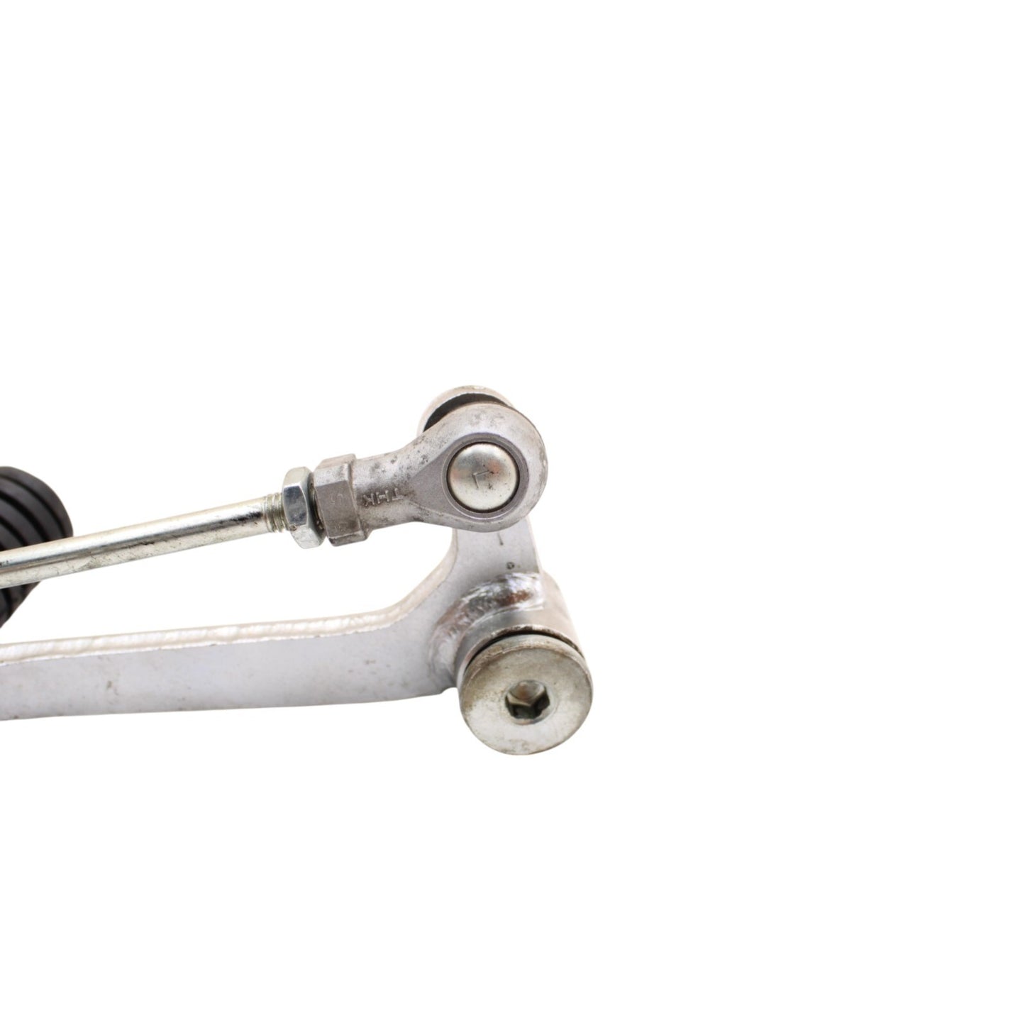 15-24 YAMAHA YZF R3 OEM SHIFTER LINKAGE SHIFT LINK PEDAL