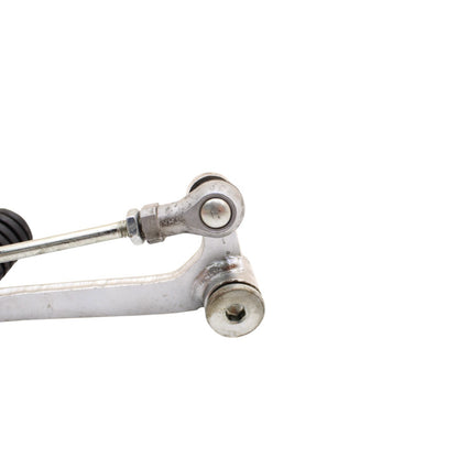 15-24 YAMAHA YZF R3 OEM SHIFTER LINKAGE SHIFT LINK PEDAL