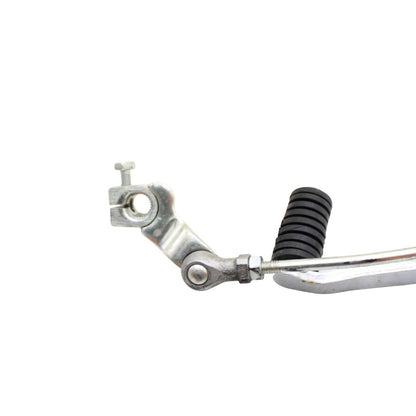 15-24 YAMAHA YZF R3 OEM SHIFTER LINKAGE SHIFT LINK PEDAL