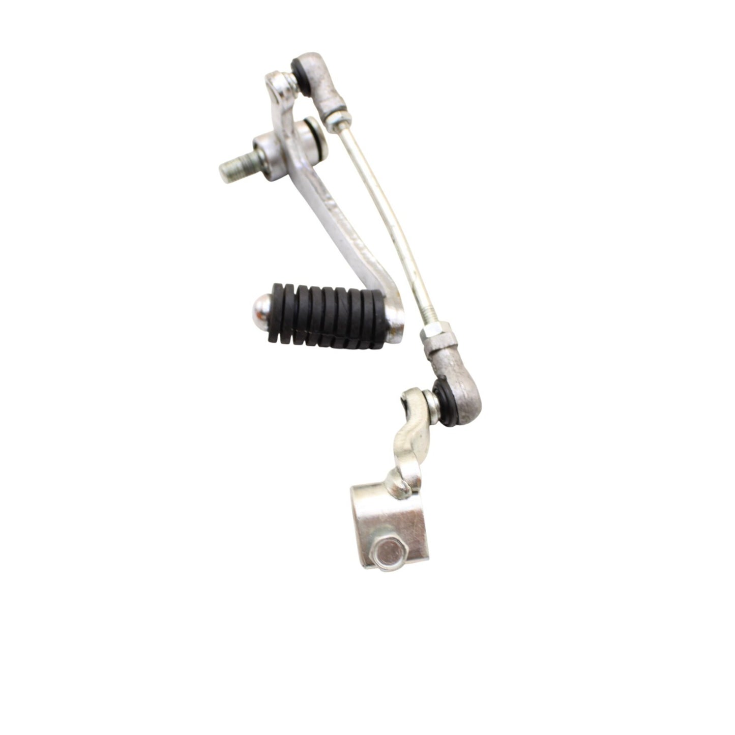 15-24 YAMAHA YZF R3 OEM SHIFTER LINKAGE SHIFT LINK PEDAL