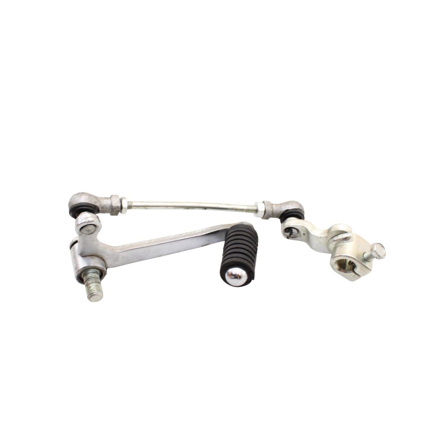 15-24 YAMAHA YZF R3 OEM SHIFTER LINKAGE SHIFT LINK PEDAL