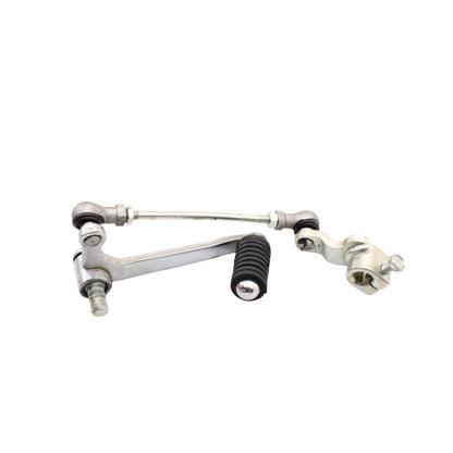 15-24 YAMAHA YZF R3 OEM SHIFTER LINKAGE SHIFT LINK PEDAL